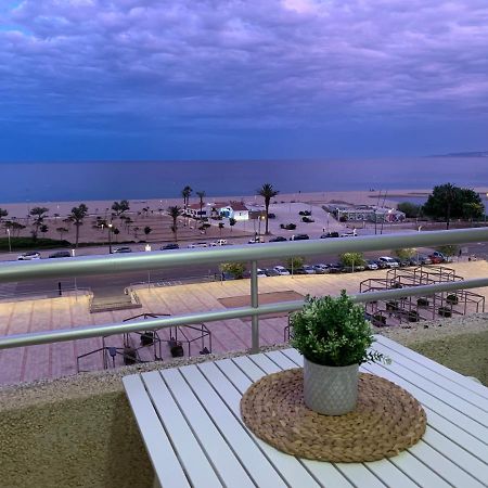 Apartamento Con Vistas Al Mar - Wifi - Aire Acondicionado Empuriabrava Buitenkant foto
