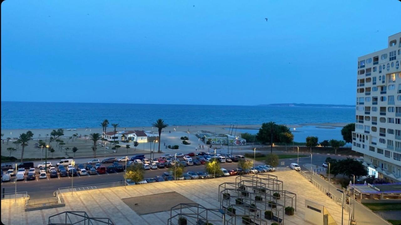 Apartamento Con Vistas Al Mar - Wifi - Aire Acondicionado Empuriabrava Buitenkant foto
