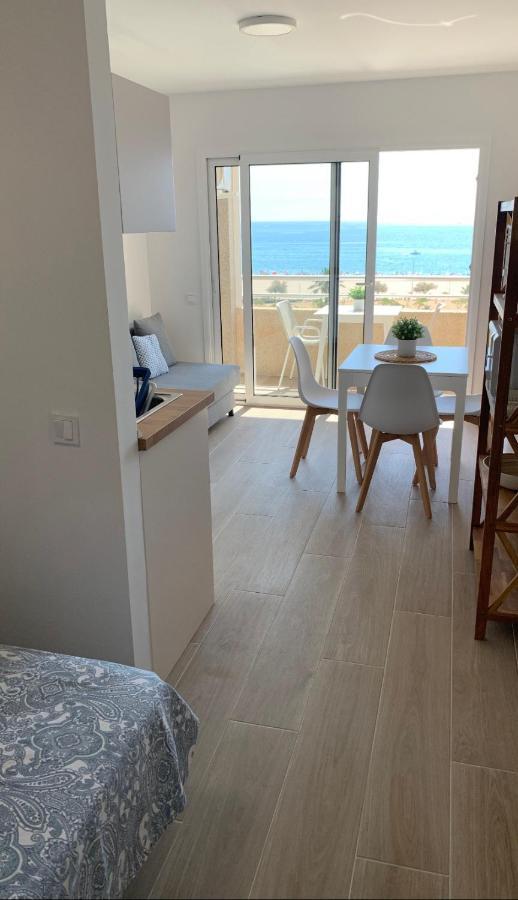 Apartamento Con Vistas Al Mar - Wifi - Aire Acondicionado Empuriabrava Buitenkant foto