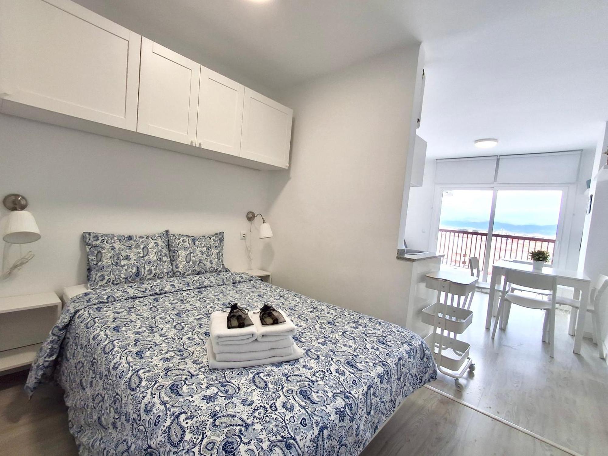 Apartamento Con Vistas Al Mar - Wifi - Aire Acondicionado Empuriabrava Buitenkant foto
